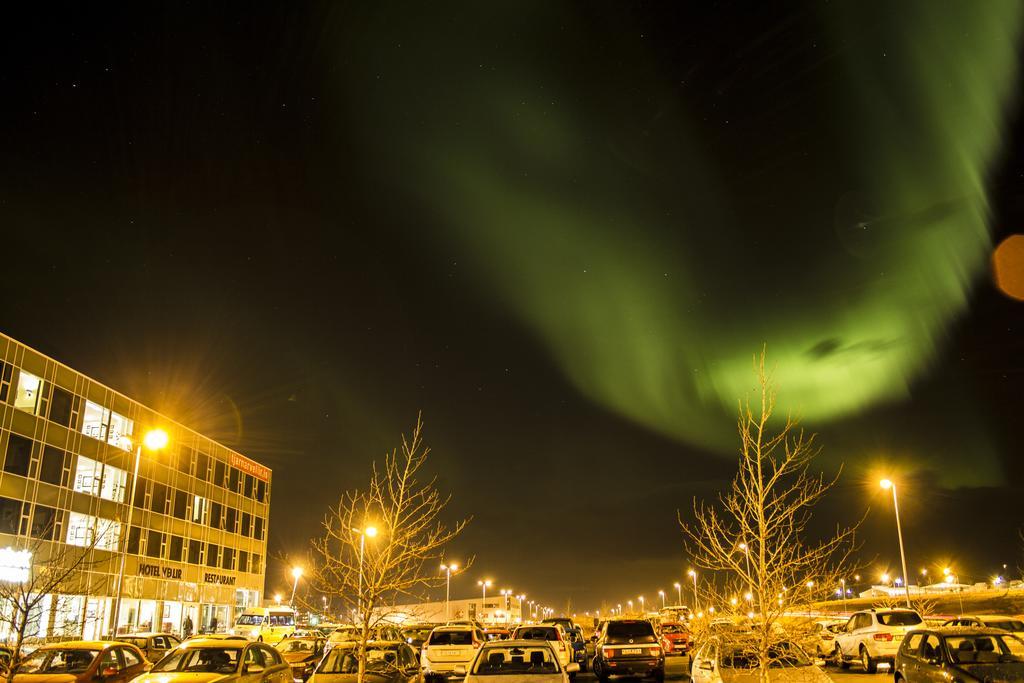 Hotel Vellir Hafnarfjörður Exteriér fotografie